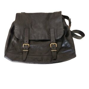 Yves Saint Laurent Messenger Bag